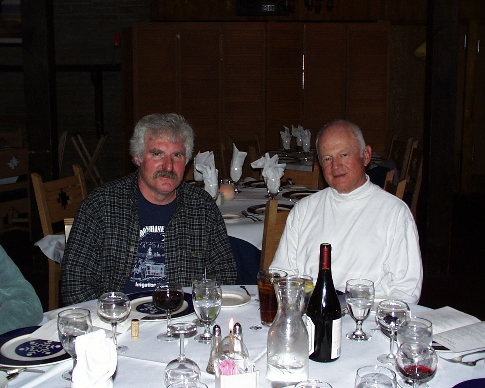 Bill Marshall 4